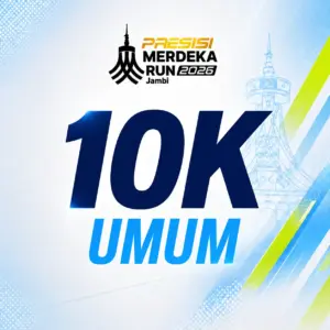 10K UMUM