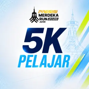 5K PELAJAR