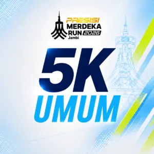 5K UMUM